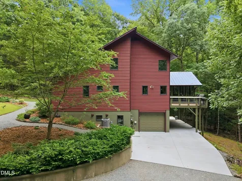 1056 Beaver Dam Road Chapel Hill NC 27517