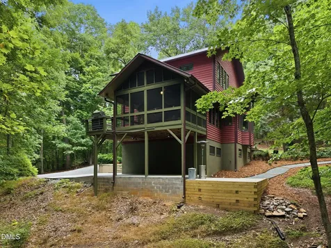 1056 Beaver Dam Road Chapel Hill NC 27517