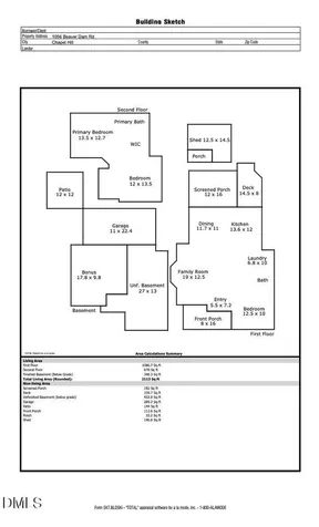 1056 Beaver Dam Road Chapel Hill NC 27517