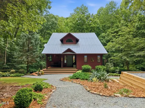 1056 Beaver Dam Road Chapel Hill NC 27517