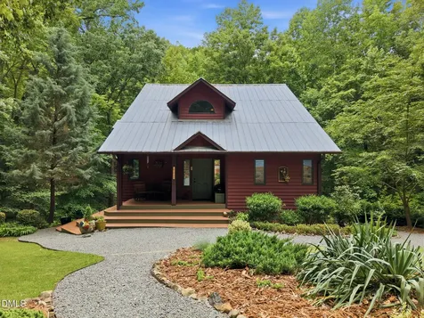 1056 Beaver Dam Road Chapel Hill NC 27517