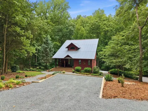 1056 Beaver Dam Road Chapel Hill NC 27517