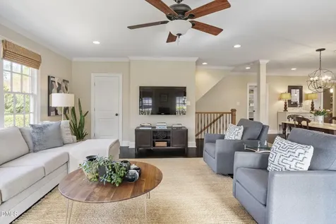 2615 Hazelwood Drive Raleigh NC 27608