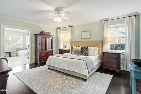2615 Hazelwood Drive Raleigh NC 27608