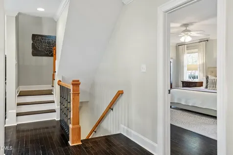 2615 Hazelwood Drive Raleigh NC 27608