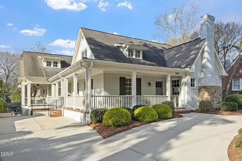 2615 Hazelwood Drive Raleigh NC 27608