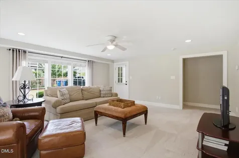 2615 Hazelwood Drive Raleigh NC 27608