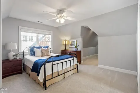 2615 Hazelwood Drive Raleigh NC 27608