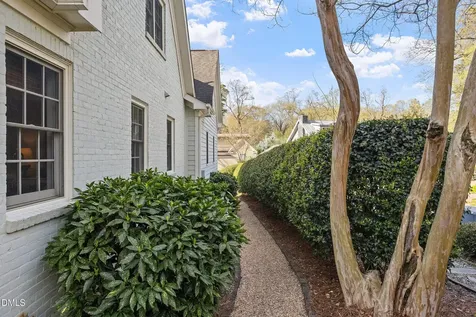 2615 Hazelwood Drive Raleigh NC 27608