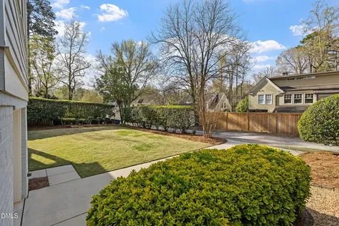 2615 Hazelwood Drive Raleigh NC 27608