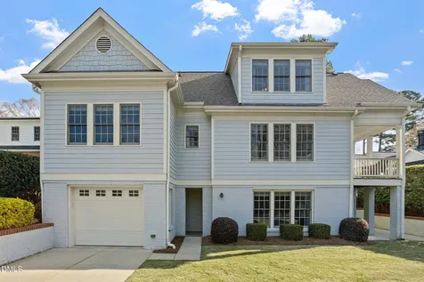 2615 Hazelwood Drive Raleigh NC 27608