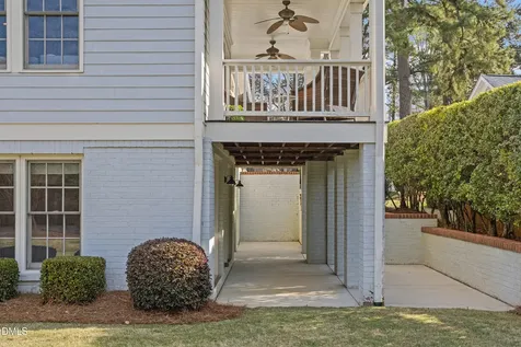 2615 Hazelwood Drive Raleigh NC 27608