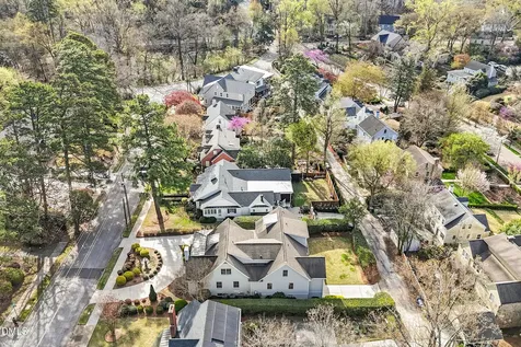 2615 Hazelwood Drive Raleigh NC 27608