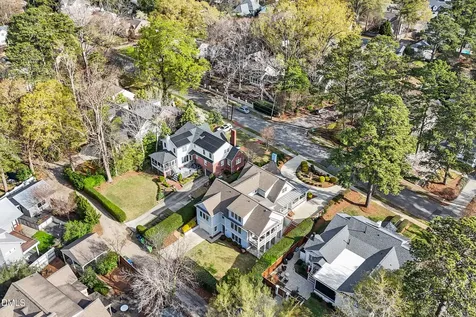2615 Hazelwood Drive Raleigh NC 27608