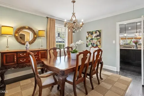 2615 Hazelwood Drive Raleigh NC 27608