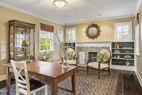 2615 Hazelwood Drive Raleigh NC 27608