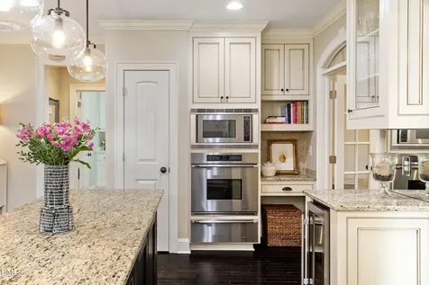 2615 Hazelwood Drive Raleigh NC 27608