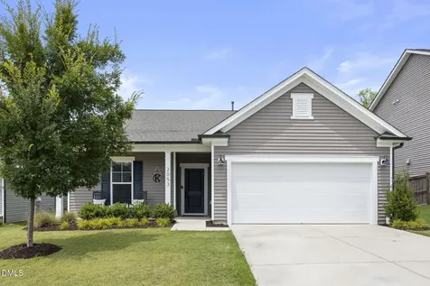 2053 Water Marsh Trail Fuquay Varina NC 27526