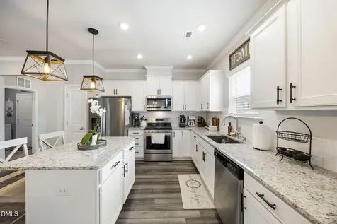 2053 Water Marsh Trail Fuquay Varina NC 27526