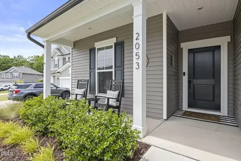 2053 Water Marsh Trail Fuquay Varina NC 27526