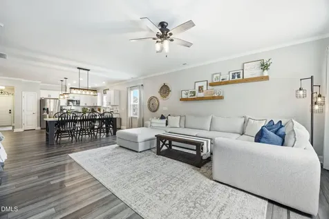 2053 Water Marsh Trail Fuquay Varina NC 27526