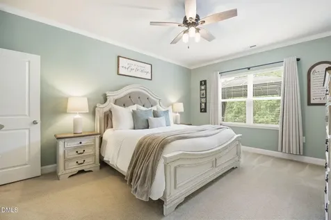 2053 Water Marsh Trail Fuquay Varina NC 27526