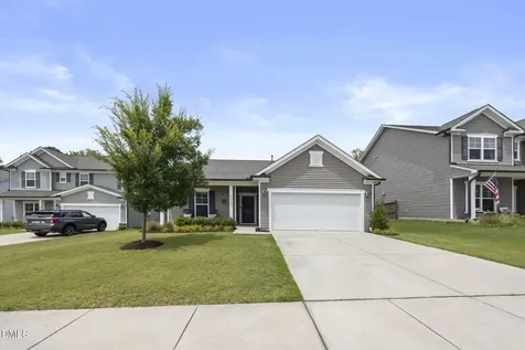 2053 Water Marsh Trail Fuquay Varina NC 27526