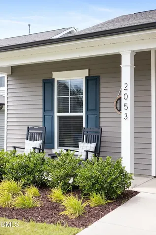 2053 Water Marsh Trail Fuquay Varina NC 27526