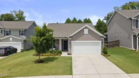 2053 Water Marsh Trail Fuquay Varina NC 27526