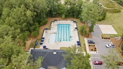 2053 Water Marsh Trail Fuquay Varina NC 27526