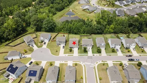 2053 Water Marsh Trail Fuquay Varina NC 27526
