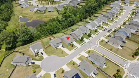 2053 Water Marsh Trail Fuquay Varina NC 27526