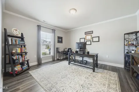 2053 Water Marsh Trail Fuquay Varina NC 27526
