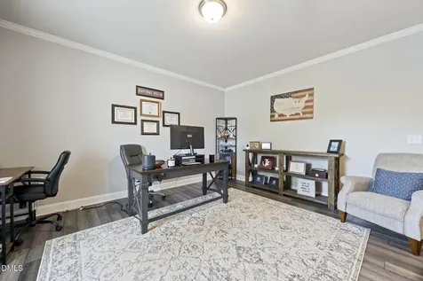 2053 Water Marsh Trail Fuquay Varina NC 27526