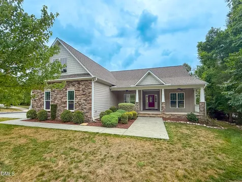 4 Trillium Court Durham NC 27712