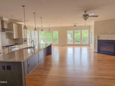 4 Trillium Court Durham NC 27712