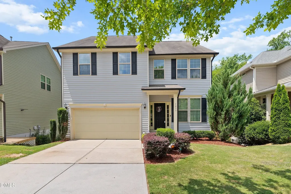 1033 Leatherstone Lane Fuquay Varina NC 27526