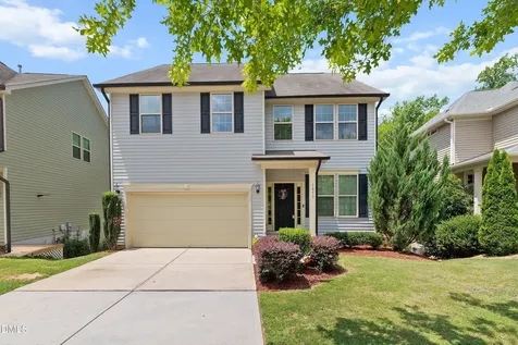 1033 Leatherstone Lane Fuquay Varina NC 27526