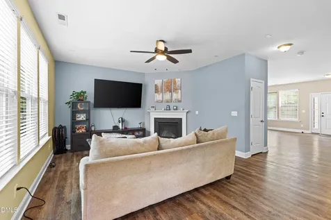 1033 Leatherstone Lane Fuquay Varina NC 27526