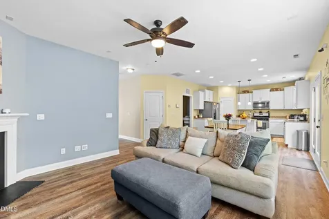 1033 Leatherstone Lane Fuquay Varina NC 27526