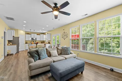 1033 Leatherstone Lane Fuquay Varina NC 27526