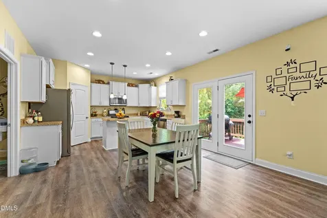 1033 Leatherstone Lane Fuquay Varina NC 27526
