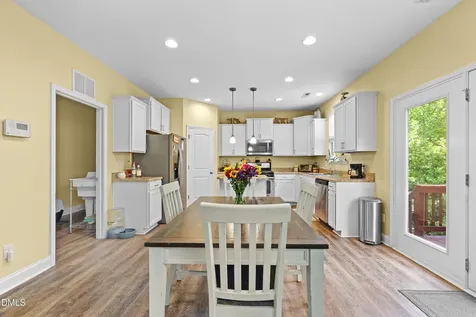 1033 Leatherstone Lane Fuquay Varina NC 27526