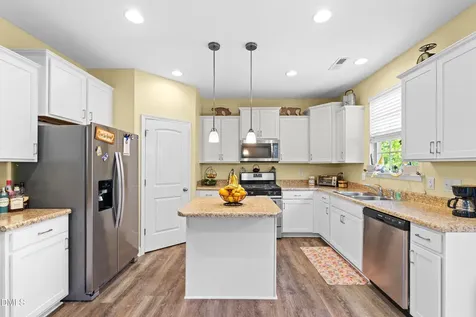 1033 Leatherstone Lane Fuquay Varina NC 27526