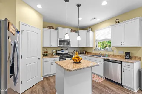 1033 Leatherstone Lane Fuquay Varina NC 27526
