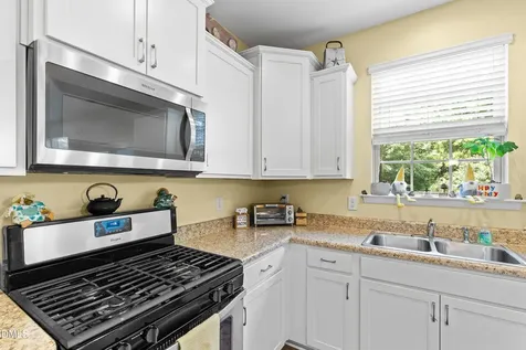 1033 Leatherstone Lane Fuquay Varina NC 27526
