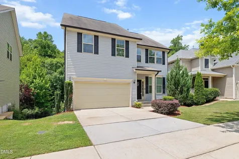 1033 Leatherstone Lane Fuquay Varina NC 27526