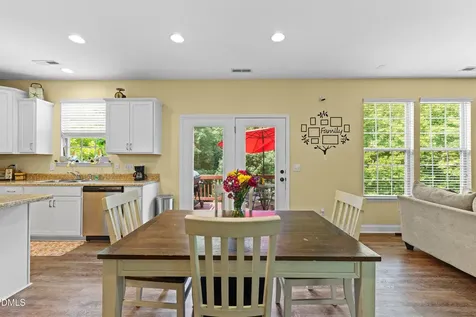1033 Leatherstone Lane Fuquay Varina NC 27526