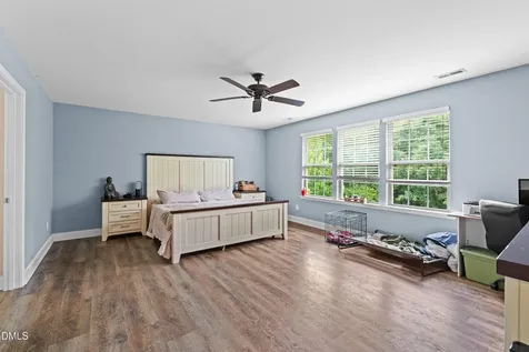1033 Leatherstone Lane Fuquay Varina NC 27526