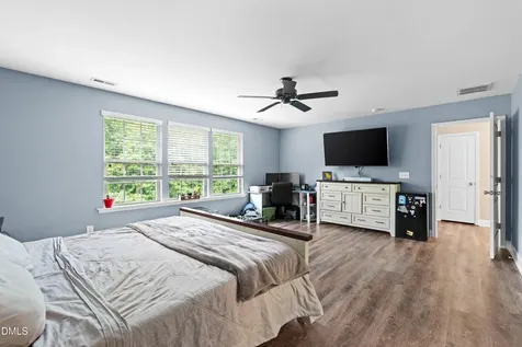 1033 Leatherstone Lane Fuquay Varina NC 27526